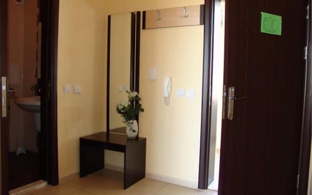 Aparthotel Ruby
