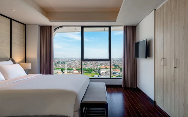 Vasa Suite Surabaya