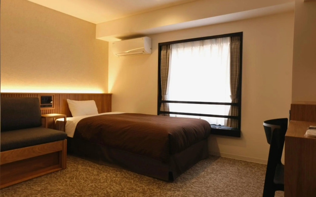 Belmont Hotel
