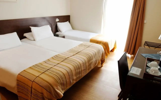 Hotel Patagonia Sur - Cádiz