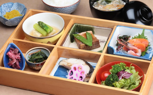 Hotel Grand Terrace Chitose