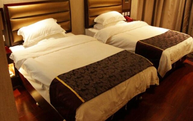 One Plus One Holiday Inn