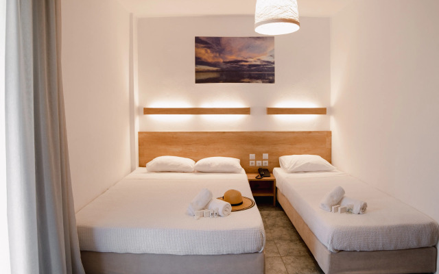 Calma Beach Hotel
