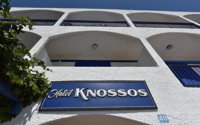 Knossos Hotel