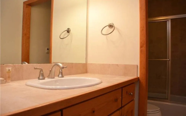 White Cloud Drive by RedAwning