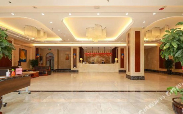 Hui Jin Hotel