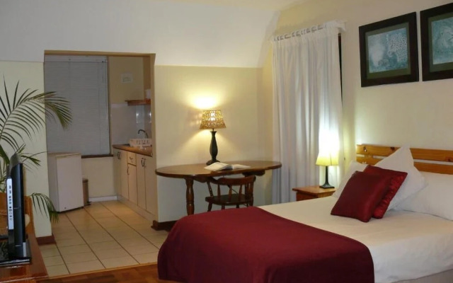 Aberdour Guesthouse