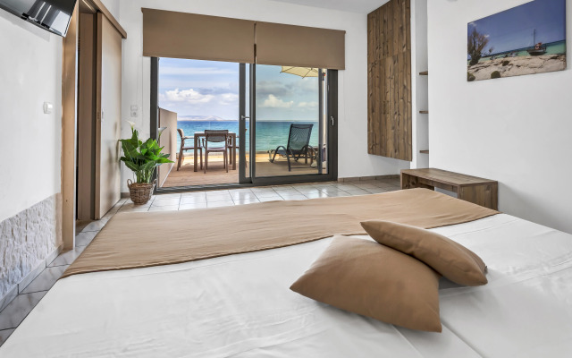 Almare Beach Hotel