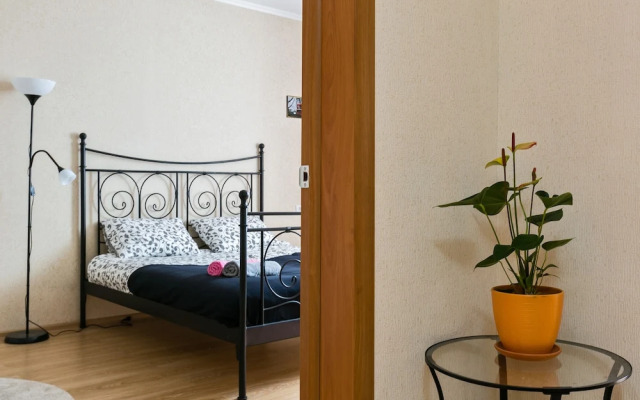 MaxRealty24 Putilkovo, Spaso-Tushinskiy Boulevard 5