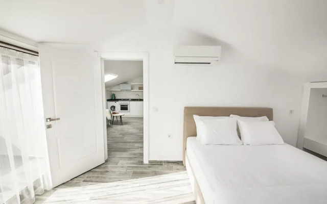 Cedrus Suites