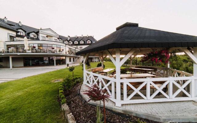 Hotel Maly Rzym