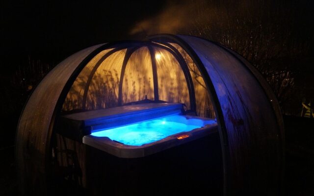 Chambre d'hôtes au Doubs Murmure