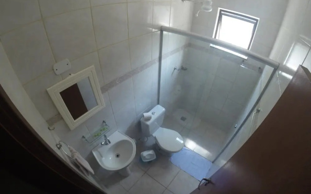 Pousada Golden House