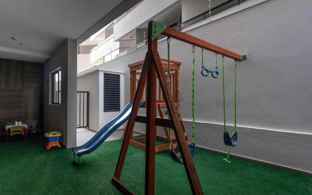 Ibis Styles Maceió Pajuçara