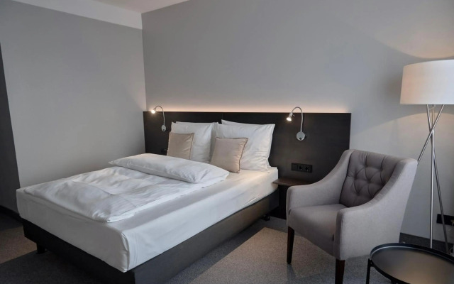 Lindgart Hotel Minden