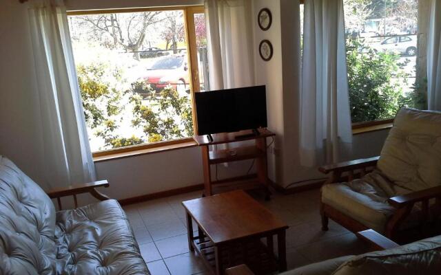 Las Cuatro Estaciones