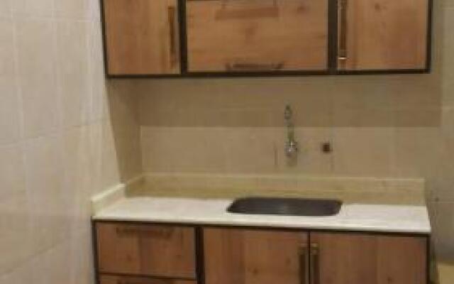 Al Eairy Apartments- jazan 1