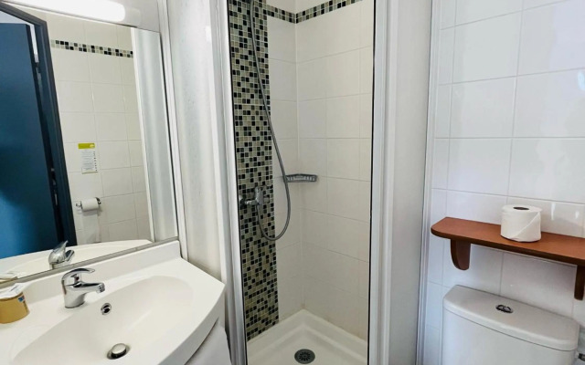 The Originals City, Hôtel Novella Confort