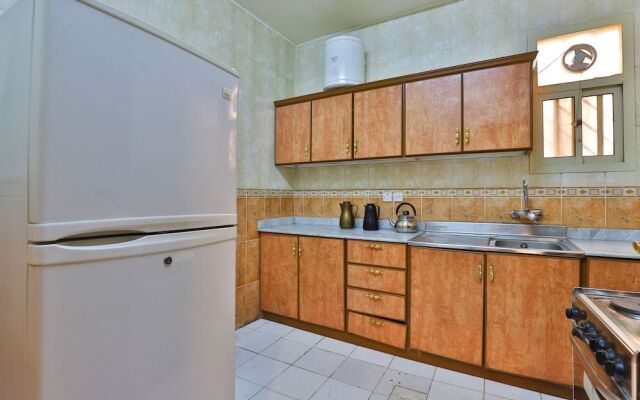 OYO 260 Yamama Palace Aktham Branch