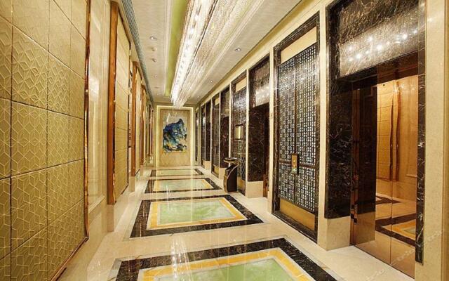 Pearl River Garden Hotel Changsha