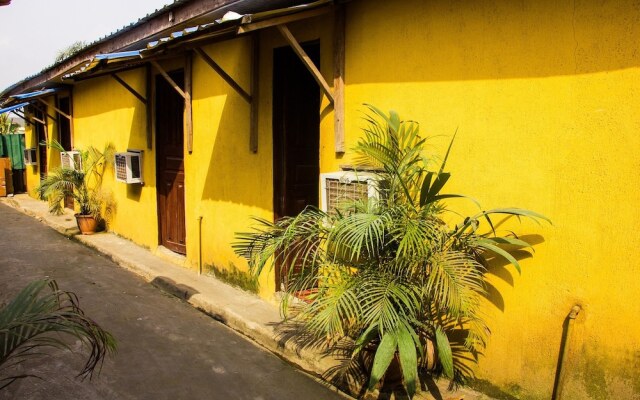 Castle City Resort & Suites