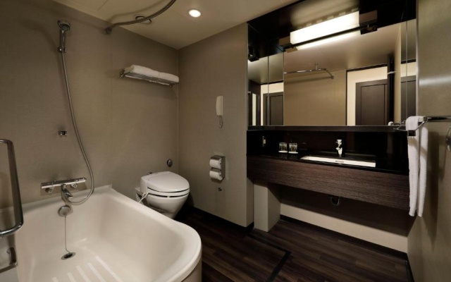 Standard Twin room (트윈 침대 2개) 사진 3