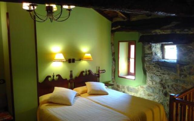 Hotel y AR Palacio Flórez Estrada
