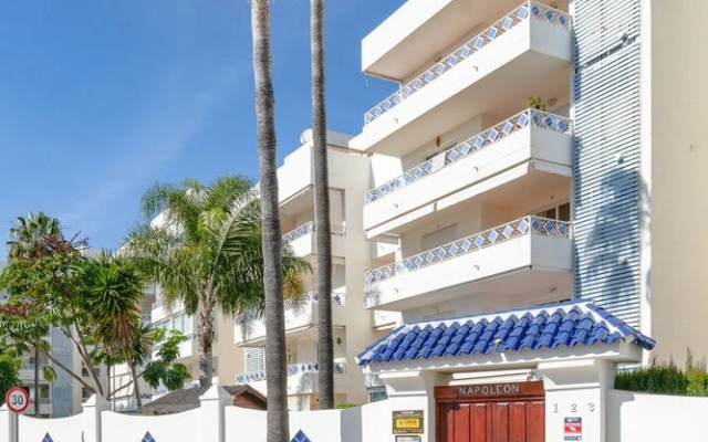 OleHolidays NapoleÃ³n Junto a playa