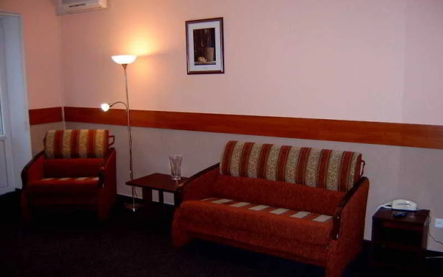 Ukrainian Hotel Service Apartments