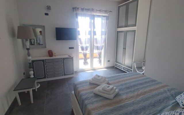 Vista Mare Portofino by PortofinoVacanze