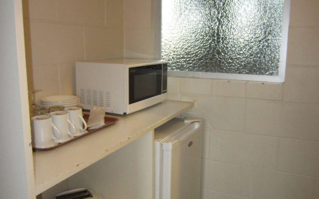 Midtown Motor Inn