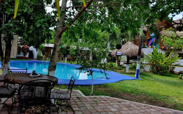 Villa Colibri