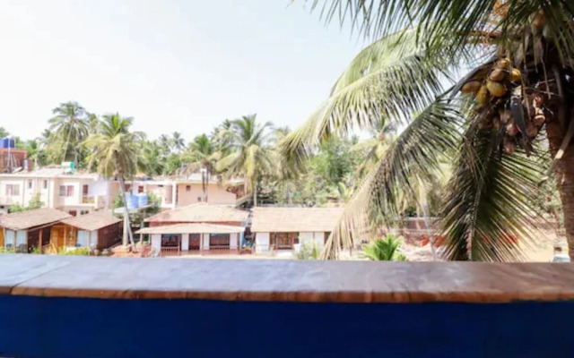 Shivam Homestay Goa by Goroomgo