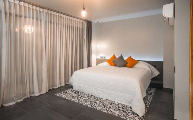 Casa Tilmacalli Hotel Boutique