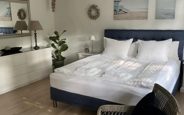 Trouville Bed & Breakfast
