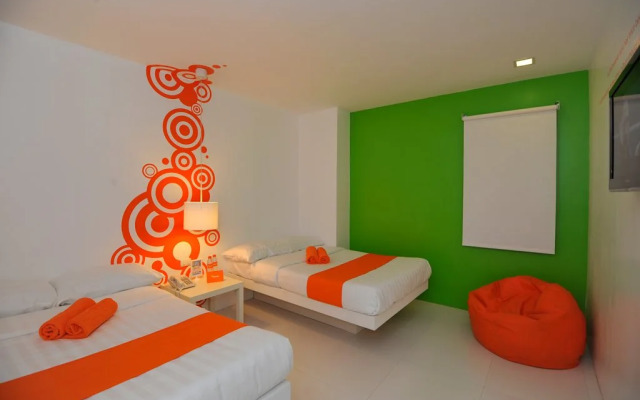 Islands Stay Hotels Uptown Cebu