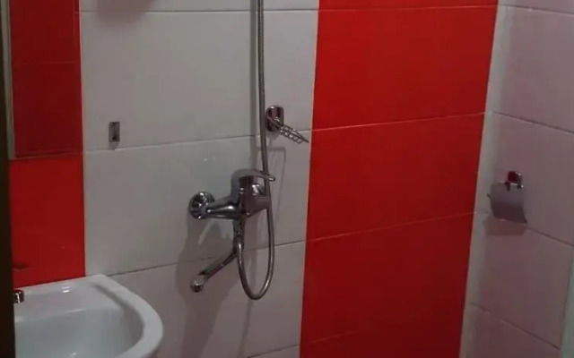 Paradise Kobuleti Hotel