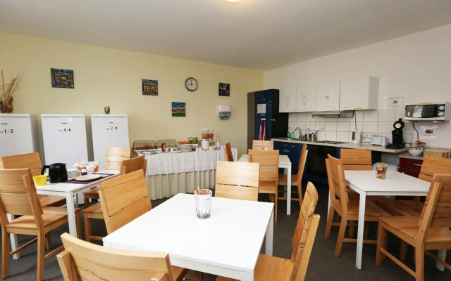 Hotel Schillerquartier