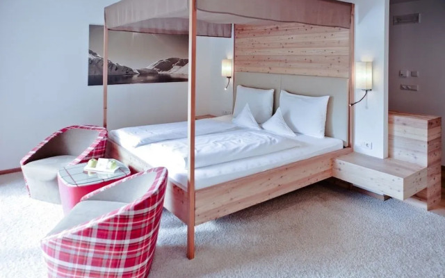 SILENA, your soulful hotel - adults only