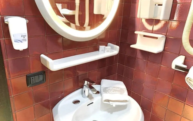 Hotel Ristorante Sasso