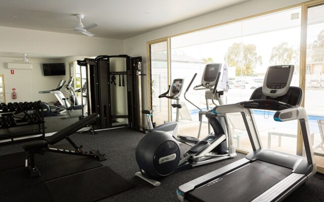 The Carrington Hotel