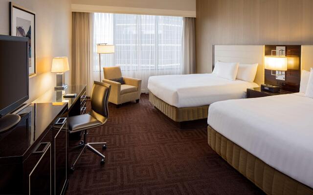 Hyatt Regency New Orleans