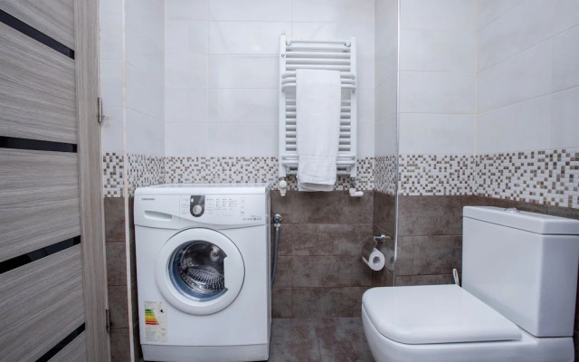 Stay Inn on 47a Hin Yerevantsi str.