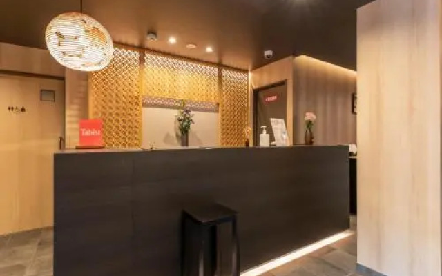 Tabist kiki HOTEL KYOTO Gojo Karasuma