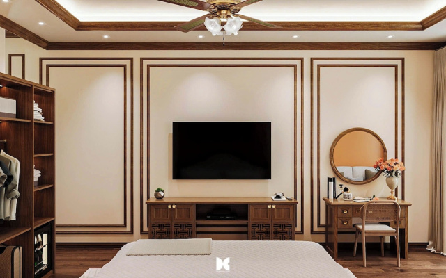Anora de Van Residences Van Mieu Ha Noi