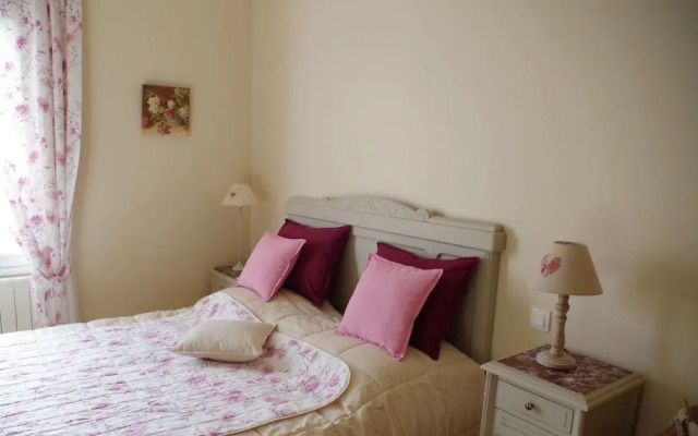 Chambres d'hôtes de Lestang