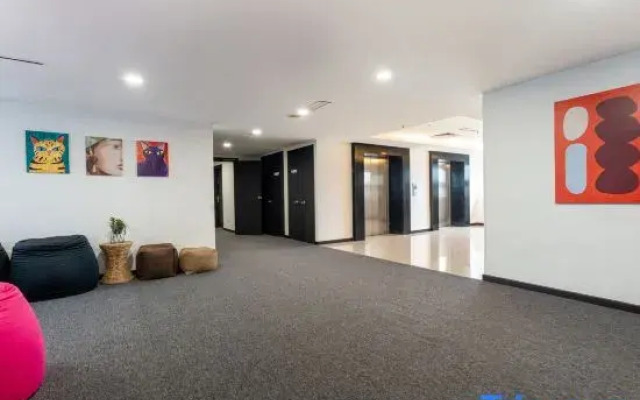 Teedo Hotel
