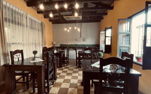 Hotel Vista San Francisco