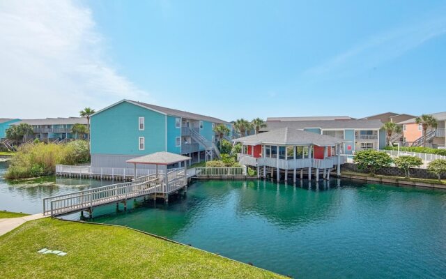 Villas on the Gulf Unit E4