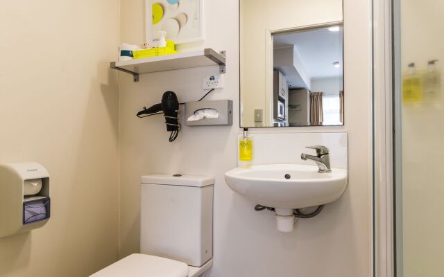 RotoVegas Motel